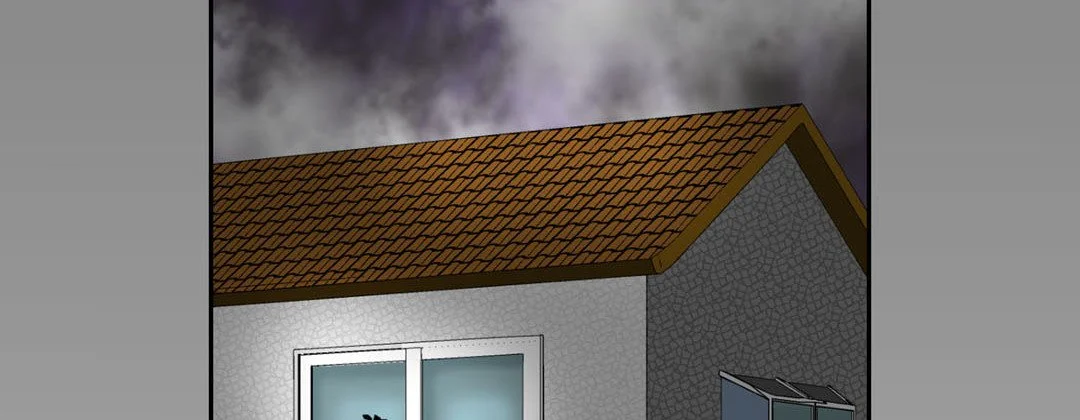 Living with The Wizard - Chapter 13